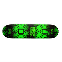FAITH Skateboard