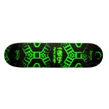 FAITH Skateboard