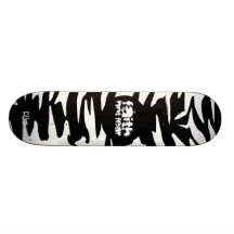 FAITH Skateboard