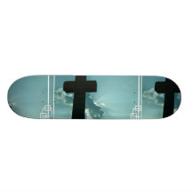Faith Skateboard