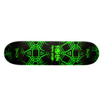 FAITH Skateboard