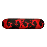 FAITH Skateboard