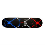 FAITH Skateboard