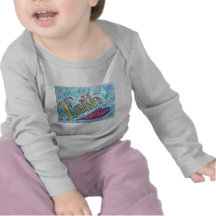 Faith T-Shirt (Front & Back Prints)