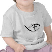 Faith T-shirts