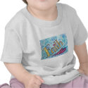 Faith t-shirts