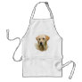 Faithful Friend Yellow Lab Aprons