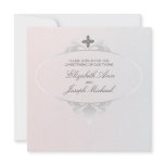 Faithful Religious Invitation