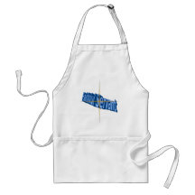 Faithful Servant Apron