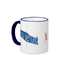 Faithful Servant Mug