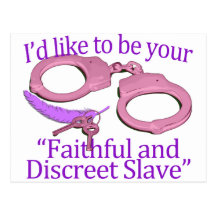 Faithful-Slave.png Postcards