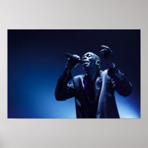Faithless Print
