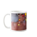 Fake Berries Coffee Mugs