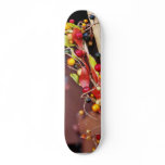 Fake Berries Skateboard Decks