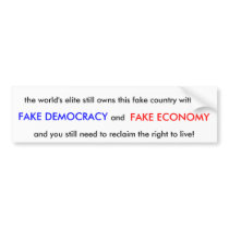 Fake Country