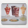 fake food mousepad