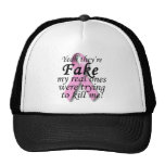Fake Hat
