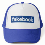 fakebook hats