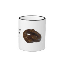 fakepoo, Hey, guess what my favourite word is..... Mug