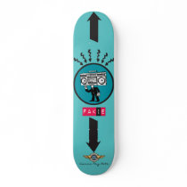 fakie