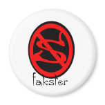 fakster2 refrigerator magnets