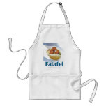 falafel aprons