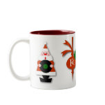 FaLaLaLaLa Mug