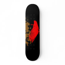 Falcon Skateboard