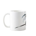 Falconry Hood Mug