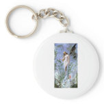 Falero_Luis_Ricardo_Lily_Fairy_1888 Key Chain