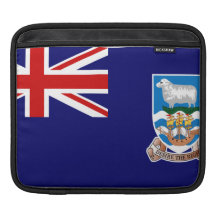 Falkan Flag Sleeves For iPads