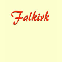 Falkirk T Shirt