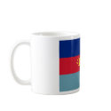 Falkland Islands (Malvinas) defence Flag FK mugs