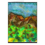 Fall Card