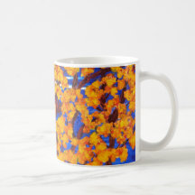 Fall Coffee Mugs