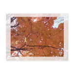 Fall Colours postcards