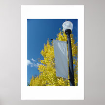 Fall colours print