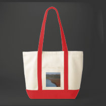Fall Colours Tote bags