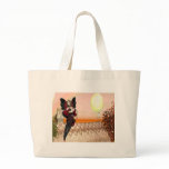 Fall Cottage Bags