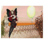Fall Cottage flyers