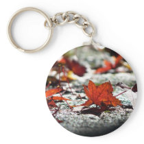 Fall, Dark Keychain