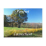 Fall Day Postcards
