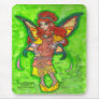 Fall Enchantment Mousepad