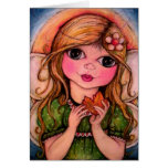 Fall Fairy Fun cards
