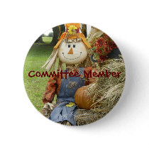 Fall Festival Committee Member - Customised