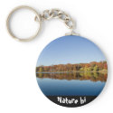 fall frontier keychains