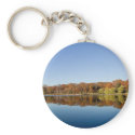 fall frontier keychains