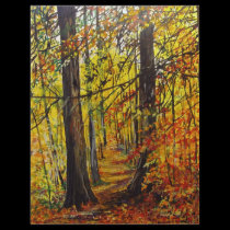 Fall flyers