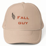 Fall guy hats