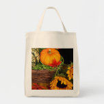 Fall Harvest Sunflowers Bags